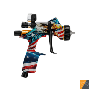 DV1 clear eagle special edition