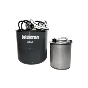 Drester RDX