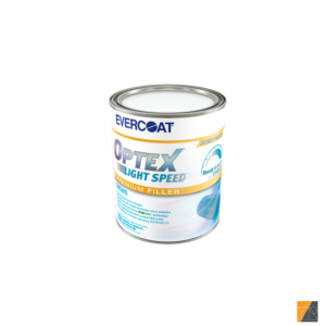 Evercoat Optex Light Speed plamuur