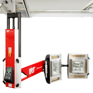 IRT COMBI 4-10