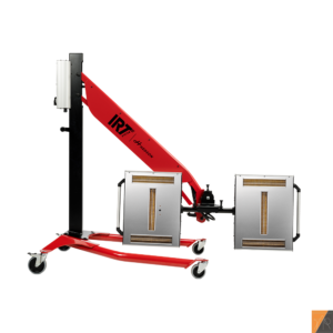 IRT-PREP-X3-2-LDP 801421 infrarood lamp