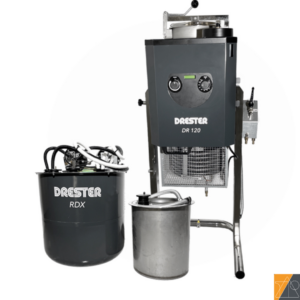 Drester-DR-120-A en Drester RDX-9012