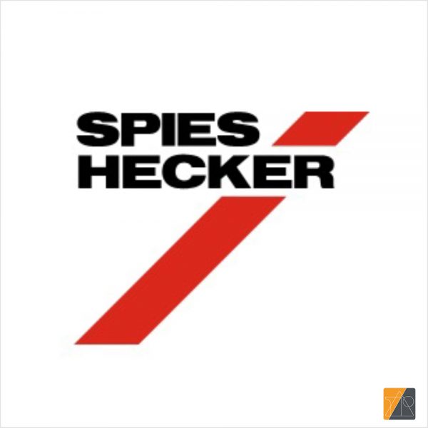 Spies hecker adviessetting